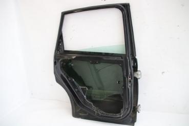 Tür hinten links P2S61A24631KA Ford FIESTA 5 JH