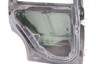 Tür hinten links P2S61A24631KA Ford FIESTA 5 JH