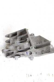 Aggregatehalter 4S6Q10K018AA Ford FIESTA 5 JH