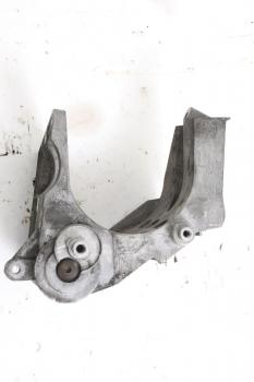 Aggregatehalter 4S6Q10K018AA Ford FIESTA 5 JH