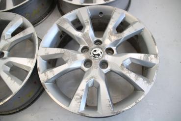 Felgensatz 95151238 Opel ANTARA