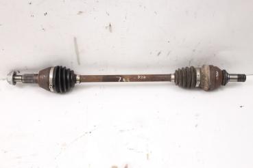 Antriebswelle hinten links 4804632 Opel ANTARA
