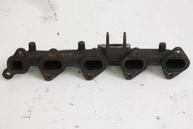 Abgaskrümmer 96868295 Opel ANTARA