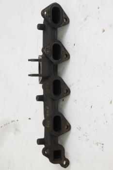 Preview: Abgaskrümmer 96868295 Opel ANTARA