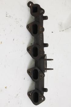Preview: Abgaskrümmer 96868295 Opel ANTARA