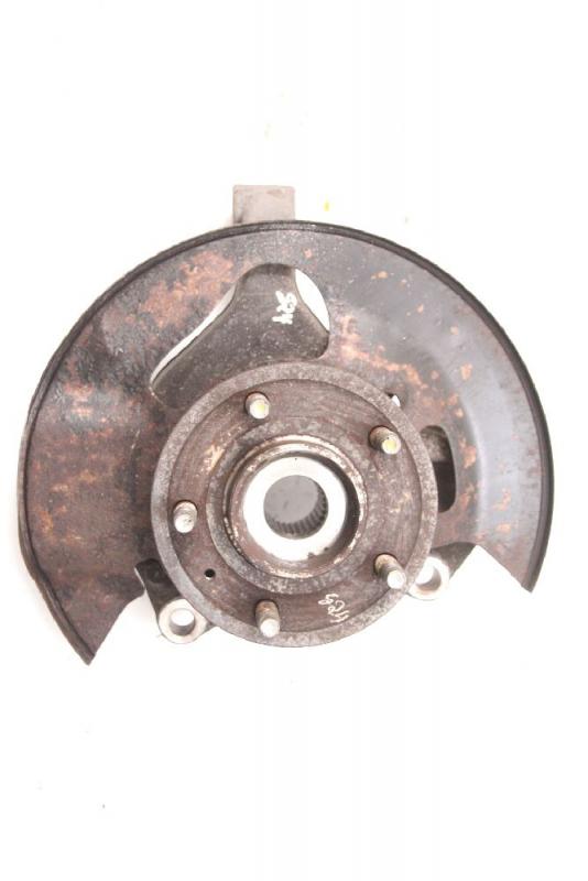 Preview: Achsschenkel vorn rechts 4818700 Opel ANTARA