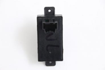 Preview: Schalter Fensterheber vorn rechts 20968455 Opel ANTARA