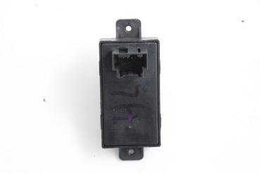 Preview: Schalter Fensterheber hinten links 20968459 Opel ANTARA