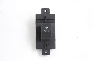 Schalter Fensterheber hinten rechts 20968460 Opel ANTARA