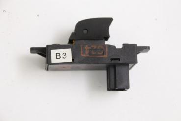 Preview: Schalter Fensterheber hinten rechts 20968460 Opel ANTARA