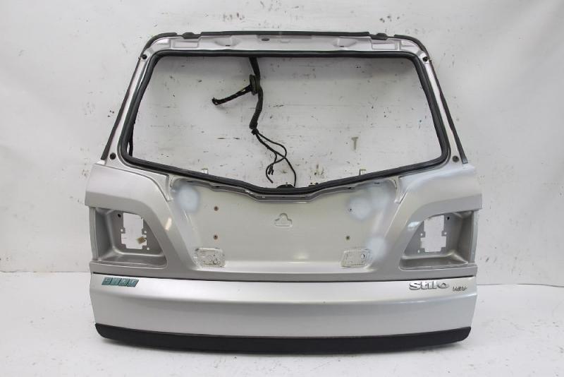Heckklappe 46778120 Fiat STILO Multi Wagon