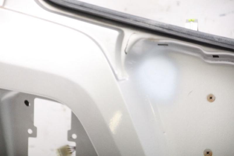 Preview: Heckklappe 46778120 Fiat STILO Multi Wagon