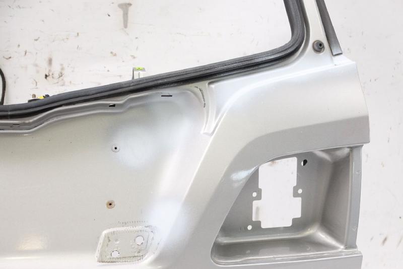Preview: Heckklappe 46778120 Fiat STILO Multi Wagon