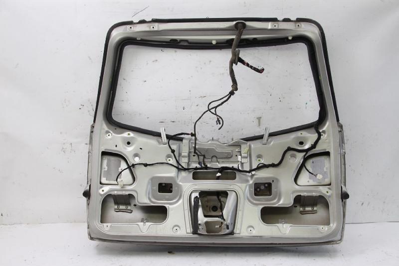 Heckklappe 46778120 Fiat STILO Multi Wagon
