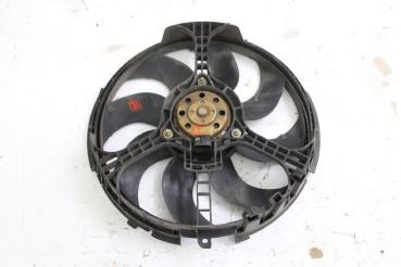 Preview: Ventilator (am Kühler) M13001300 Fiat STILO Multi Wagon