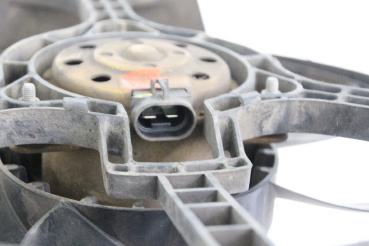 Preview: Ventilator (am Kühler) M13001300 Fiat STILO Multi Wagon
