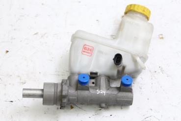 Hauptbremszylinder 0204224658 Fiat STILO Multi Wagon