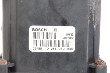 Hydraulikeinheit ABS 0265225091 Fiat STILO Multi Wagon