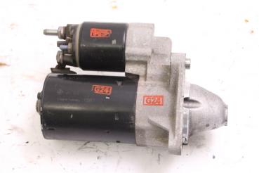 Anlasser 0001107411 Fiat STILO Multi Wagon