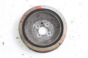 Riemenscheibe 606304280 Fiat STILO Multi Wagon