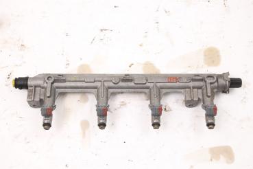 Einspritzventil 60657179 Fiat STILO Multi Wagon