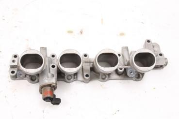 Ansaugstutzen 60652291 Fiat STILO Multi Wagon