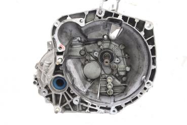 Getriebe 5 Gang 55202632 Fiat STILO Multi Wagon