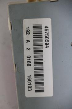 Preview: Sicherungskasten 46823767 Fiat STILO Multi Wagon