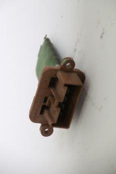 Heizgebläsevorwiderstand 71732250 Fiat STILO Multi Wagon