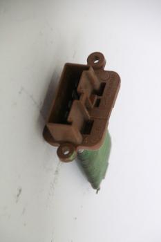 Heizgebläsevorwiderstand 71732250 Fiat STILO Multi Wagon