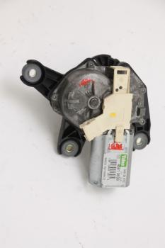 Preview: Scheibenwischermotor hinten 46819698 Fiat STILO Multi Wagon