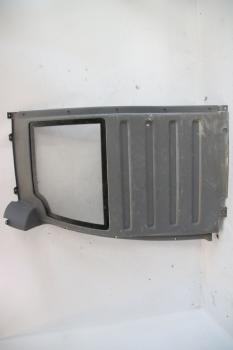 Preview: Karosserie 2K3863169C VW CADDY 3 Kasten