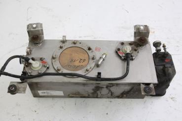 Kraftstofftank 2K0201075G VW CADDY 3 Kasten