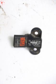 Unterdruckventil 0261230095 VW CADDY 3 Kasten