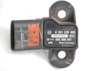 Preview: Unterdruckventil 0261230095 VW CADDY 3 Kasten