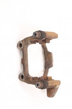 Bremssattelträger hinten links 1K0615425AC VW CADDY 3 Kasten