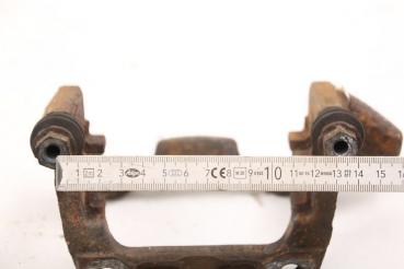 Preview: Bremssattelträger hinten links 1K0615425AC VW CADDY 3 Kasten
