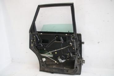 Preview: Tür hinten links 8A0833051 Audi 80 89