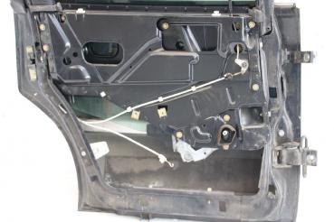 Tür hinten links 8A0833051 Audi 80 89