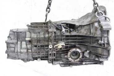Getriebe 5 Gang 012300046RX Audi 80 89