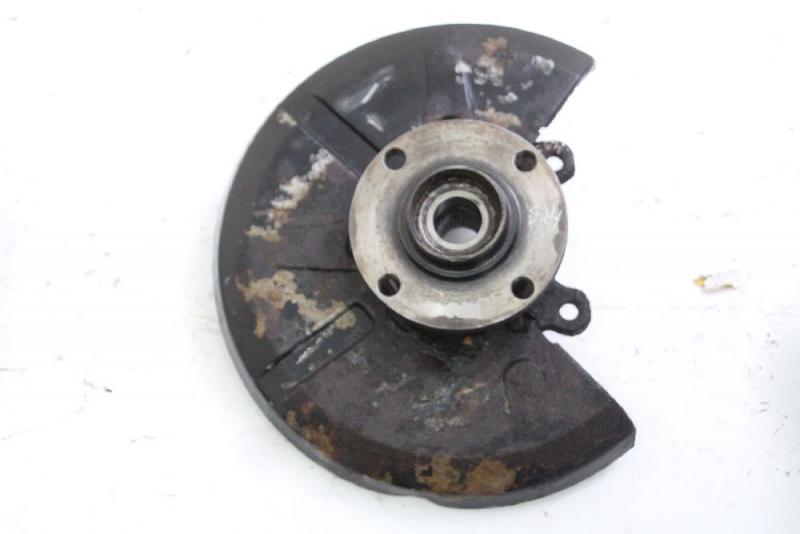 Achsschenkel vorn links 893407241S Audi 80 89