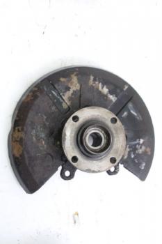 Preview: Achsschenkel vorn links 893407241S Audi 80 89