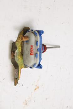 Preview: Stellmotor ZV Heckklappe 893862153D Audi 80 89