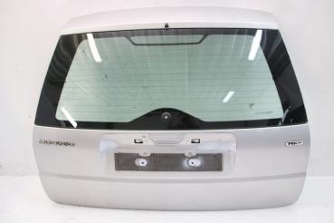 Heckklappe 1211444 Ford MONDEO 3 Turnier