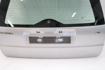 Preview: Heckklappe 1211444 Ford MONDEO 3 Turnier