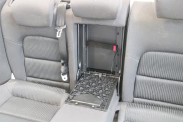 Sitzbank hinten 8K0885405CABPI Audi A4 Avant 8K