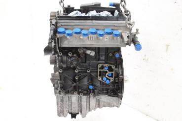 Motor Diesel Turbo 03L100036C Audi A4 Avant 8K