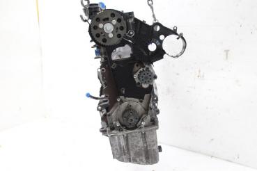 Preview: Motor Diesel Turbo 03L100036C Audi A4 Avant 8K