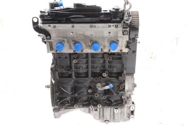 Preview: Motor Diesel Turbo 03L100036C Audi A4 Avant 8K