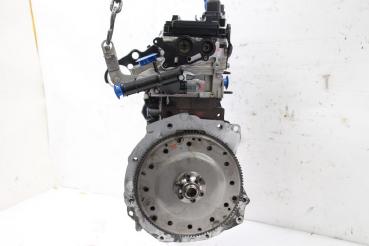 Preview: Motor Diesel Turbo 03L100036C Audi A4 Avant 8K